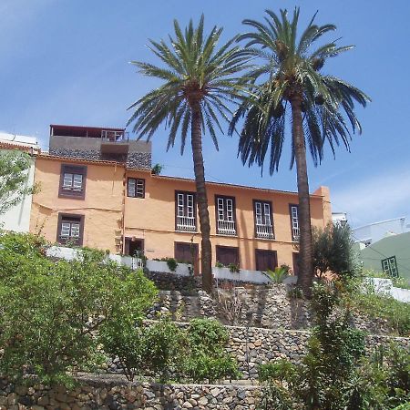 Casa Rural El Hornillo Вальеэрмосо Экстерьер фото
